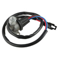 Headlight Dimmer Switch for Trucks (452187C2)