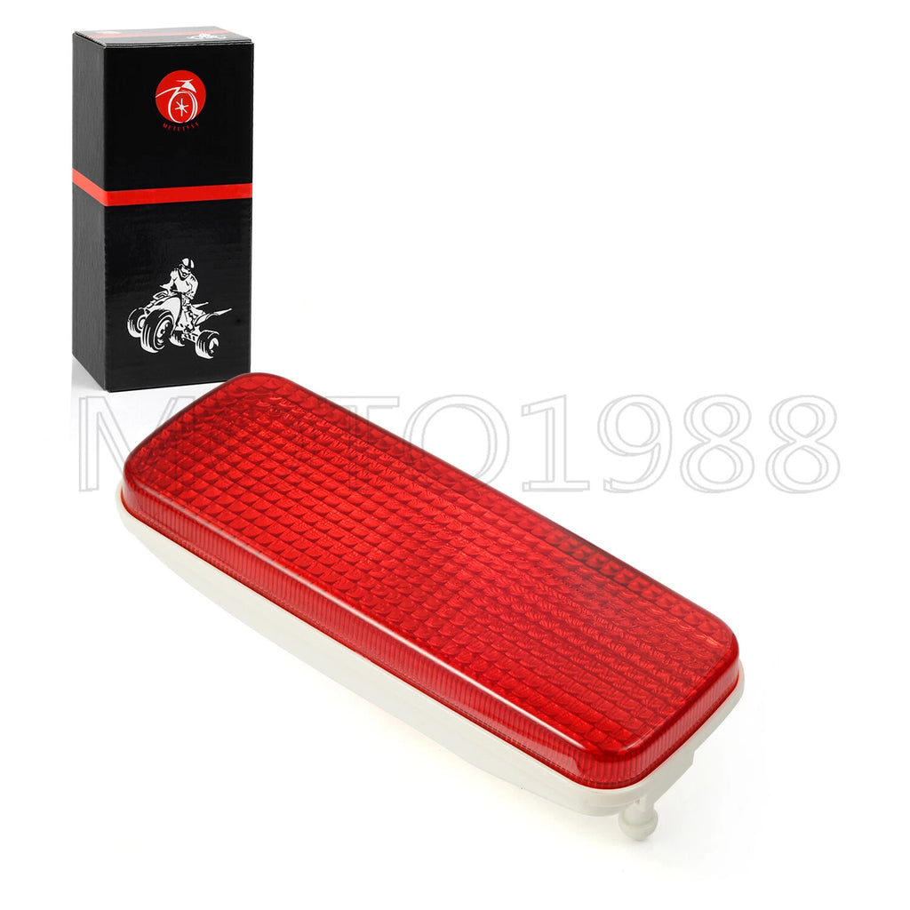 Rear Tail Light for Honda Foreman 450 TRX450S TRX450ES (1998–2000) 33710-HB3-371