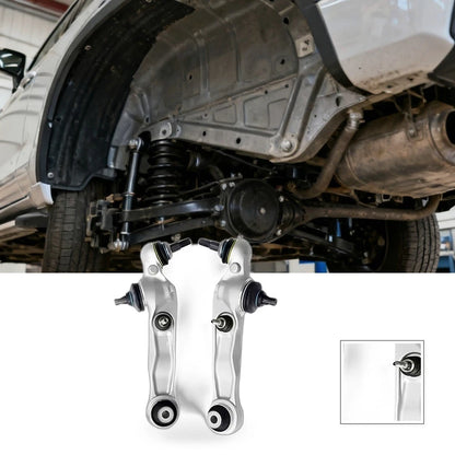 Front Lower Control Arm for Rolls Royce Ghost Wraith Dawn (2010–2023) 31126782181