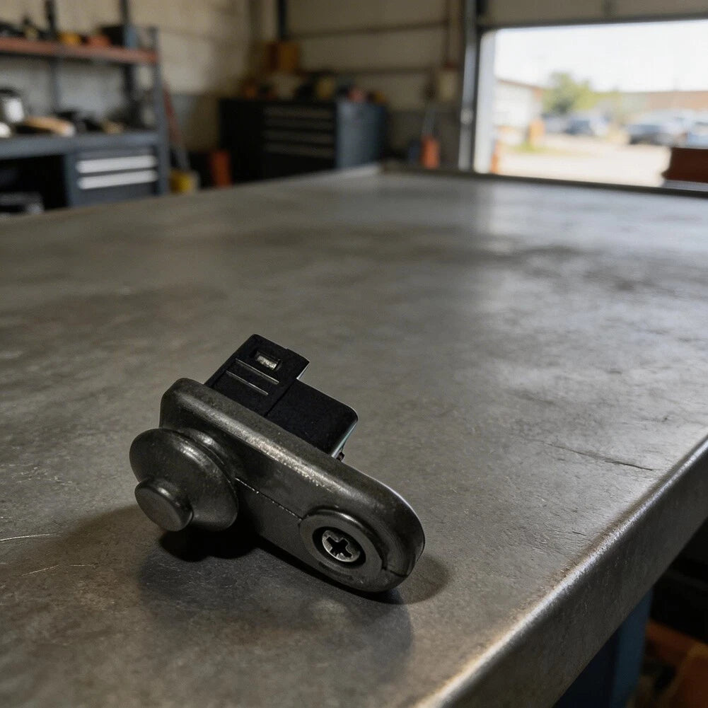 OEM Door Jamb for Wide Compatibility Vehicles