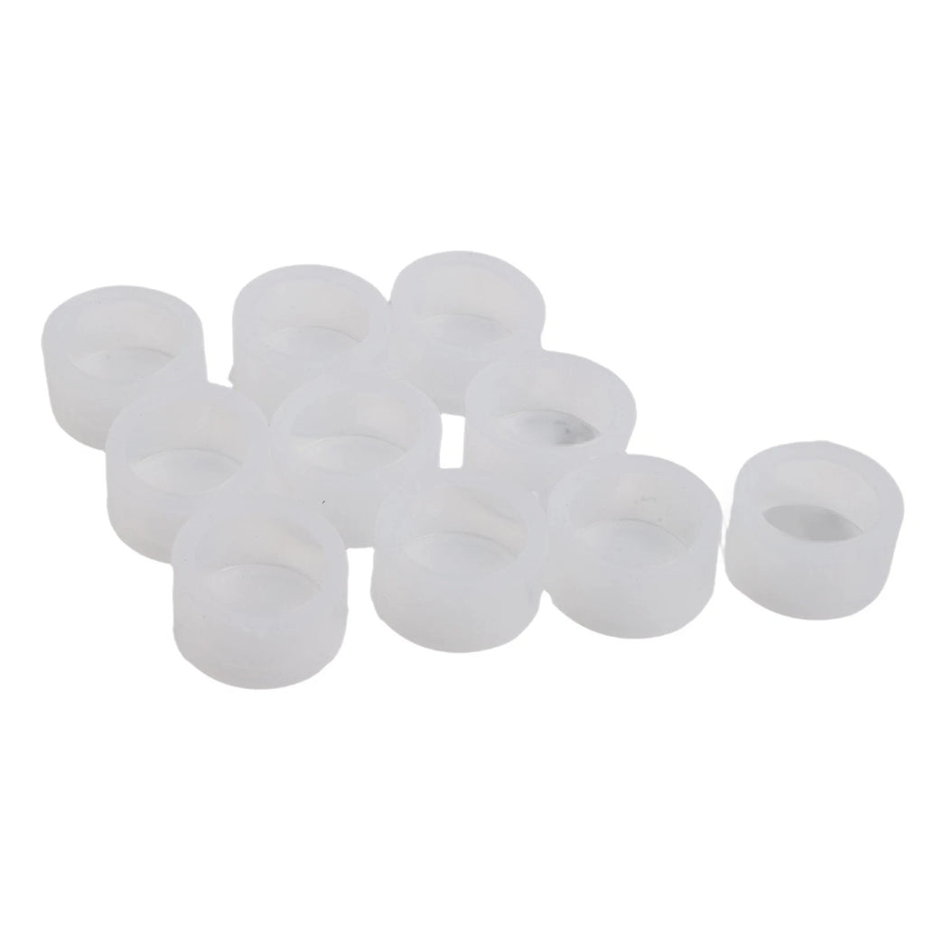 Push Button Switch Cover for Electric Power (28.5mm x 26mm)