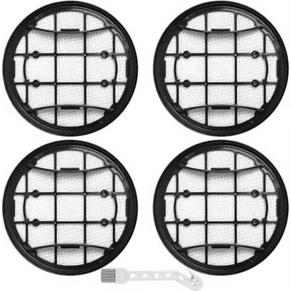 Vacuum Filter Replacement for