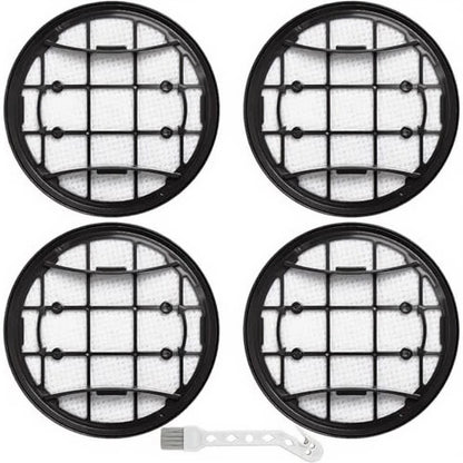 Vacuum Filter Replacement for