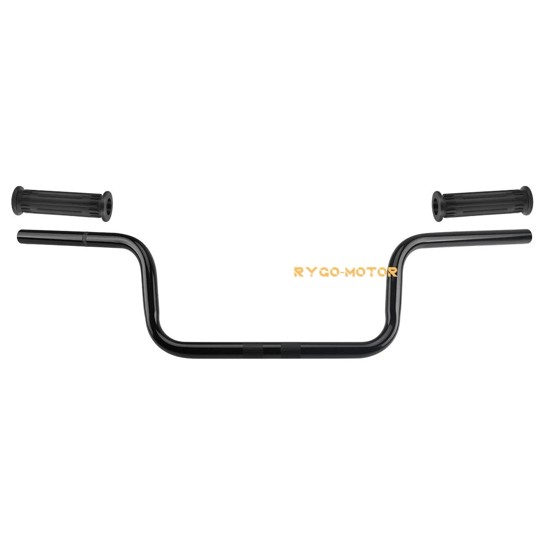 Heavy Duty Handlebar w/Grips for Polaris Sportsman 400 500 700 800 6x6 (2001–2006)