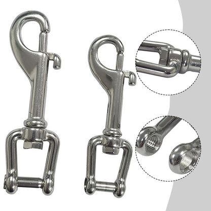 2X Scuba Diving Boat Long Service Life Package Content Install Note