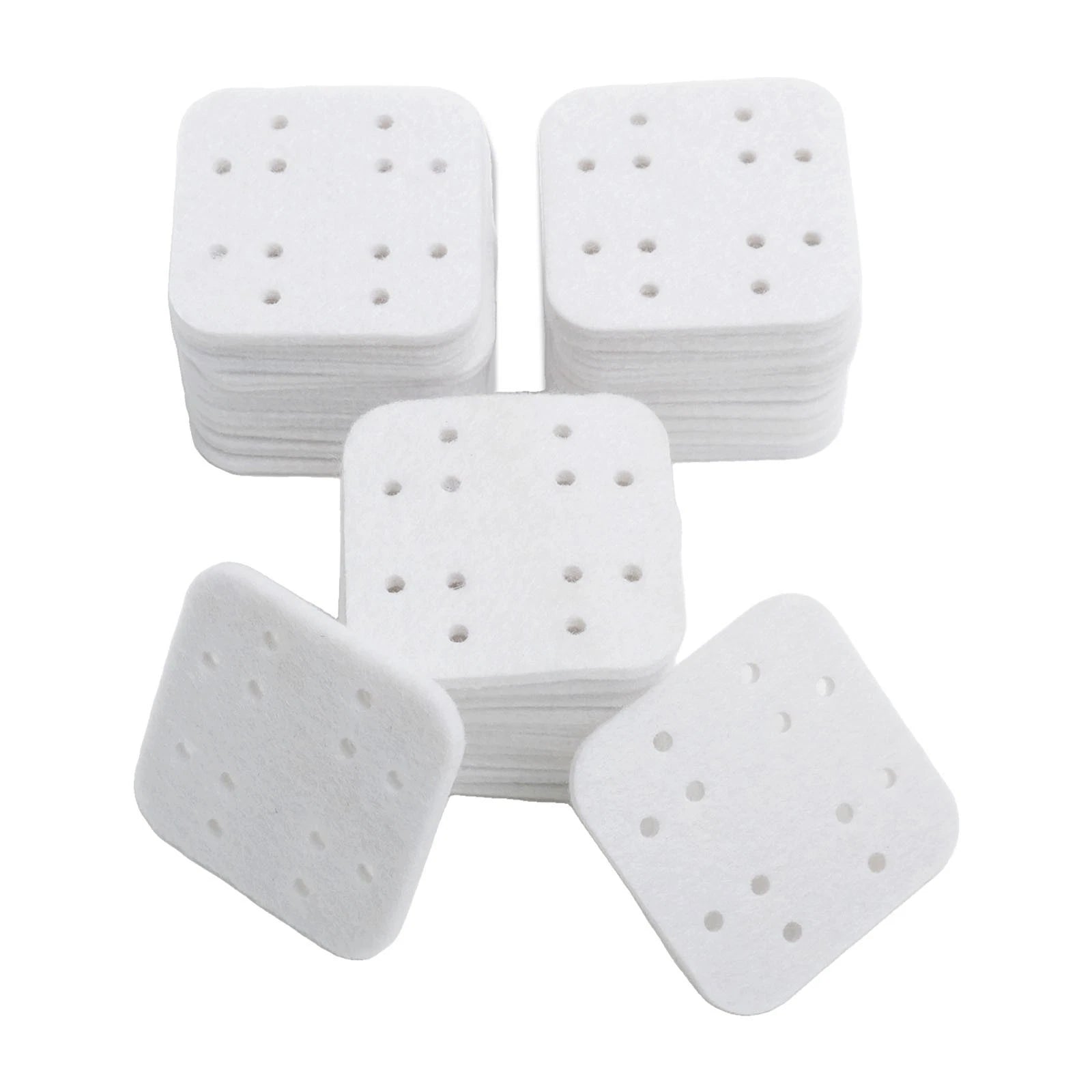 16 Pack Mineral Absorption Pads for Dreo Humidifier