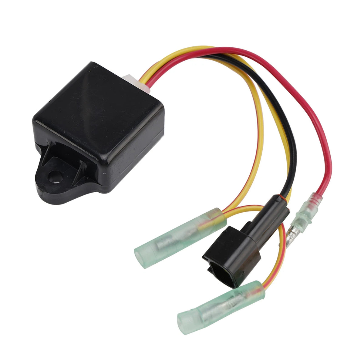 CDI Box Igniter for Yamaha 150HP 200HP 225HP 250HP (1997–2005)