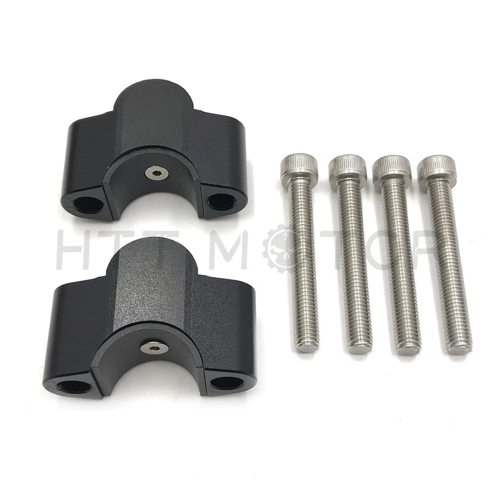 25mm Handlebar Riser Adaptor for KTM Duke 200 250 390 (2013–2016)