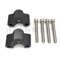 25mm Handlebar Riser Adaptor for KTM Duke 200 250 390 (2013–2016)