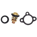Thermostat Kit for Yamaha 4-Str F 9.9-225 HP Outboard (6G8-12411, 6G8-12414-A0)
