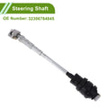Steering Column Shaft Replacement for BMW 328i (2007–2012)