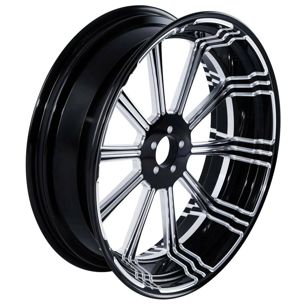 18'' Rear Wheel Rim for Harley Touring (2009–2023)