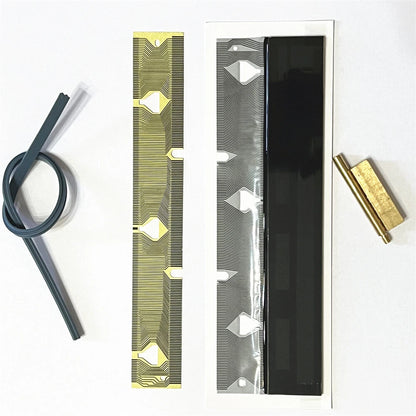 LCD Display Repair Kit for BMW 5-Series 7-Series E38 E39 E53 X5