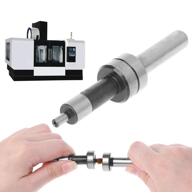 Edge Finder Position Test Tool 10mm for Drilling Milling