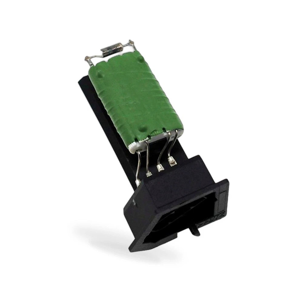 Blower Motor Resistor for BMW 3 Series E36 E46 5 Series E39 (1990–2006) 64118391749