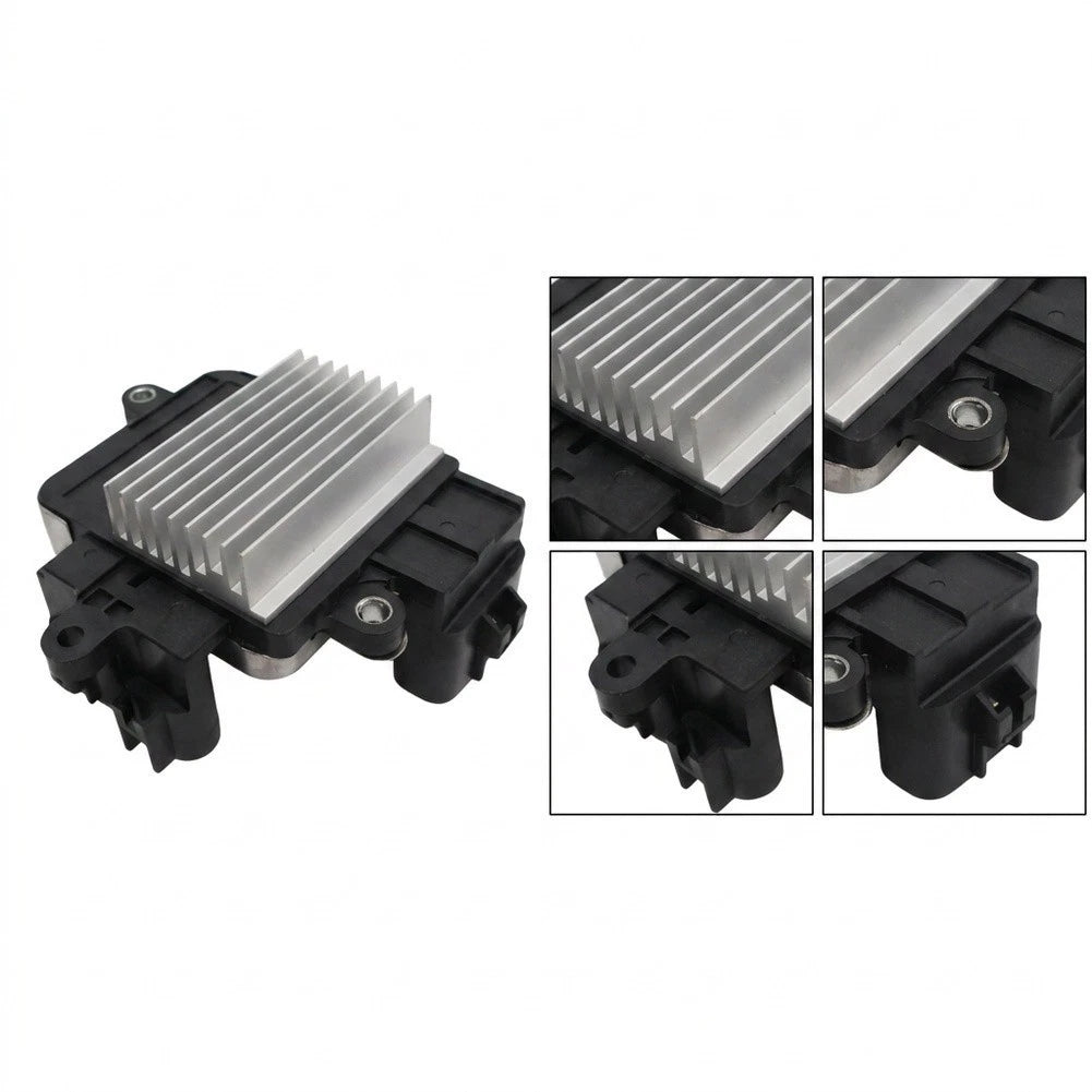Radiator Cooling Fan Relay Control for Toyota Lexus (2007–2013) 89257-30060