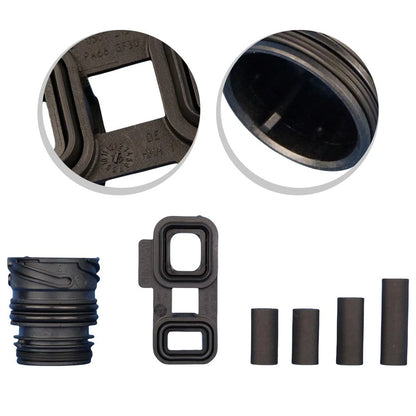 6-Speed Transmission Seal Kit for Automatic Gearbox (6HP28)