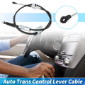 Transmission Gear Shifter Cable Replacement for Toyota Tacoma (2005–2015)