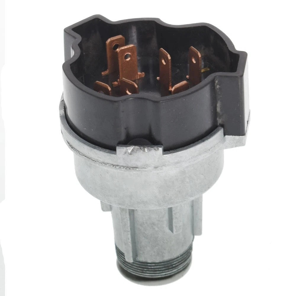 Ignition Lock Cylinder Starter Switch with Keys LS105 for Chevy GMC (1967–1979)