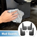 Mud Flap Splash Guard for Chevrolet Avalanche 1500 (2002–2006)
