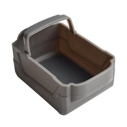 Battery Protective Cover for Automotive Applications