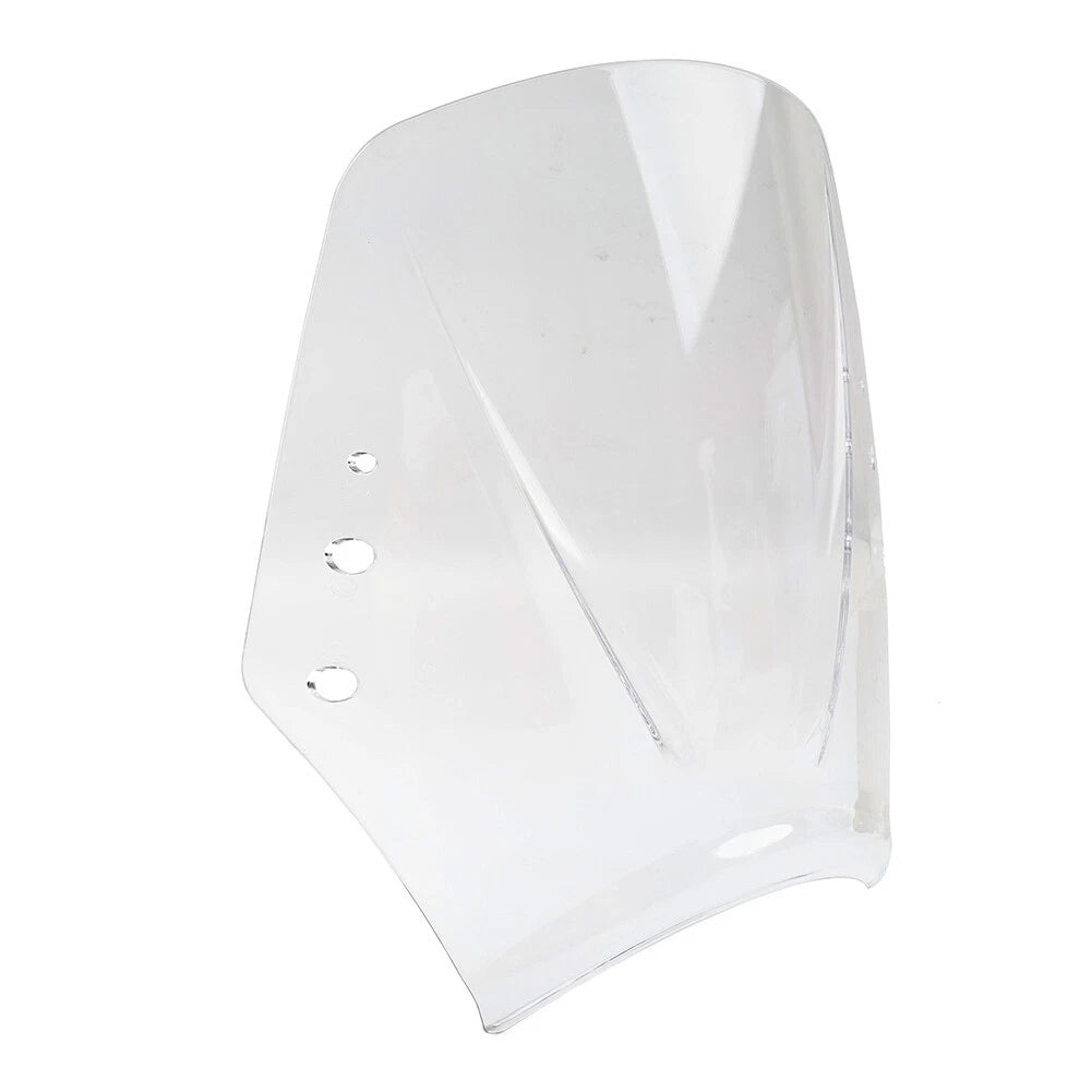 Windshield Deflector for Universal Motorcycle (Universal Fit)