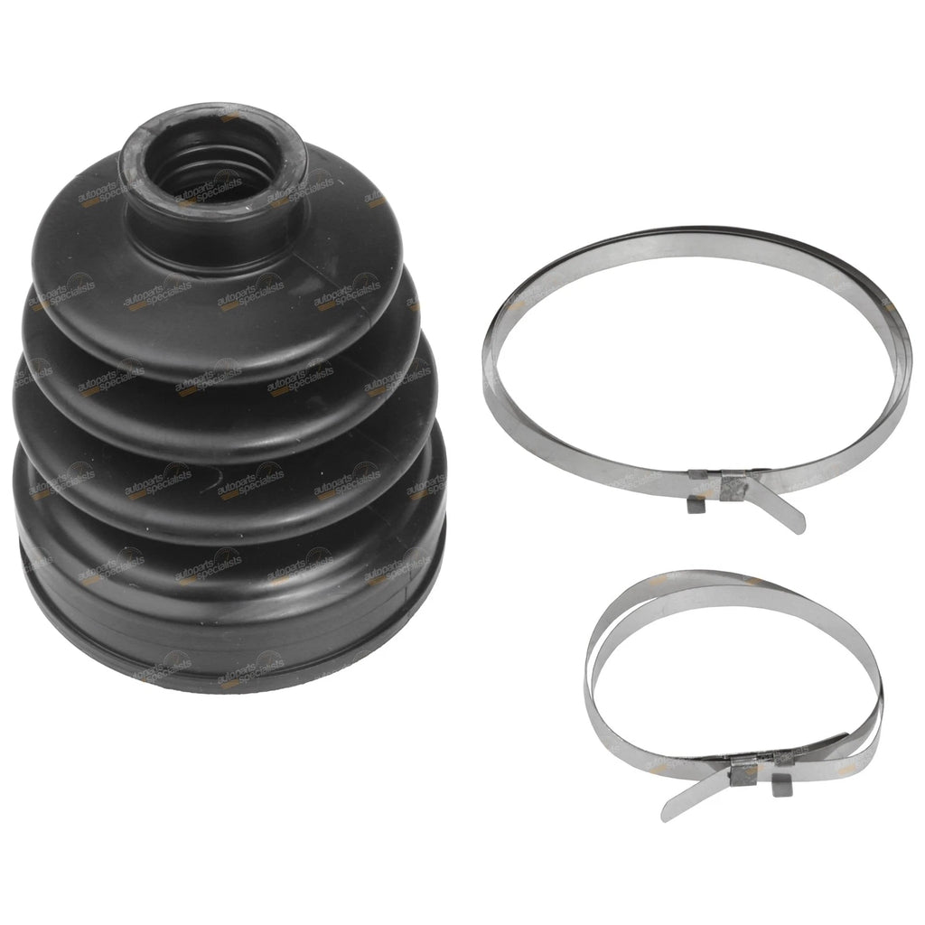 CV Boot for Subaru Impreza GD GG (2005–2007)