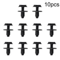 Air Intake Clips for Land Rover Discovery Evoque (2012–2019)