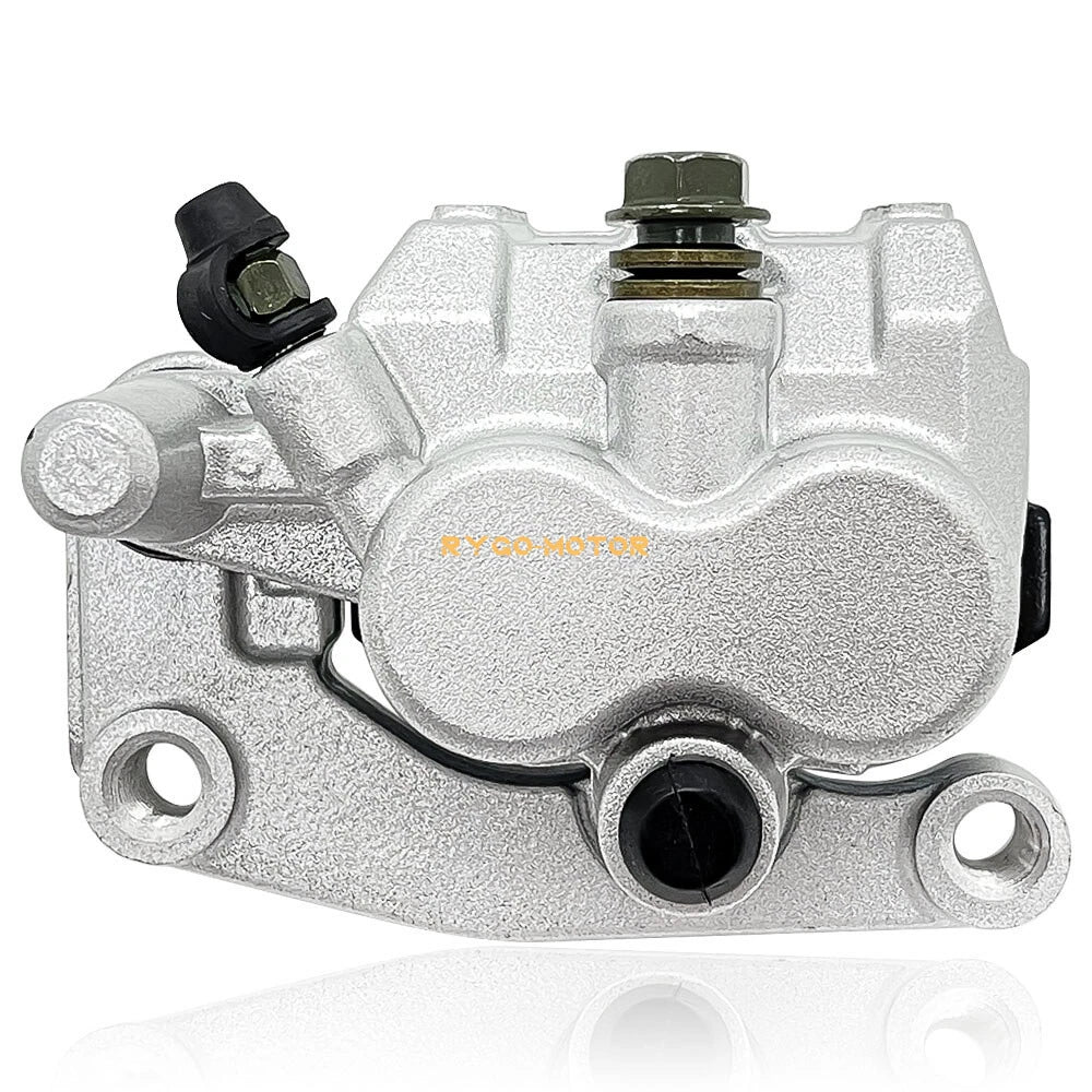 Front Brake Caliper & Pads for Yamaha TTR230 (2005–2009, 2011–2022) 5RM-F580T-10-00