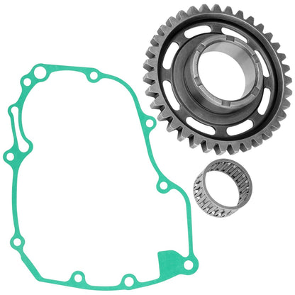 Driven Gear with Gasket for Honda CRF450X (2005–2017)