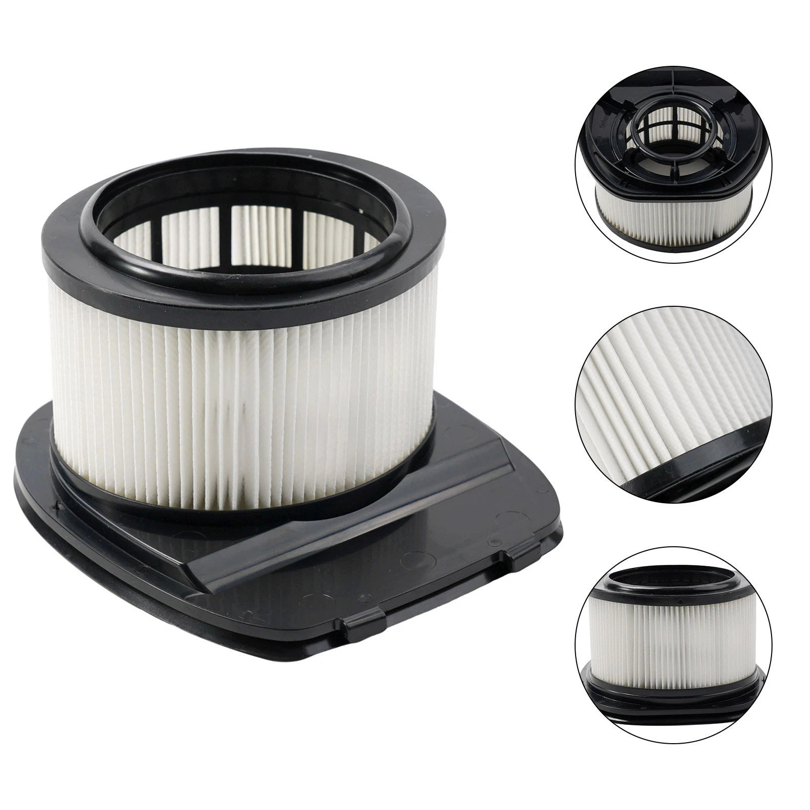 Post Filter for Vacuum Cleaner (Compatible with )