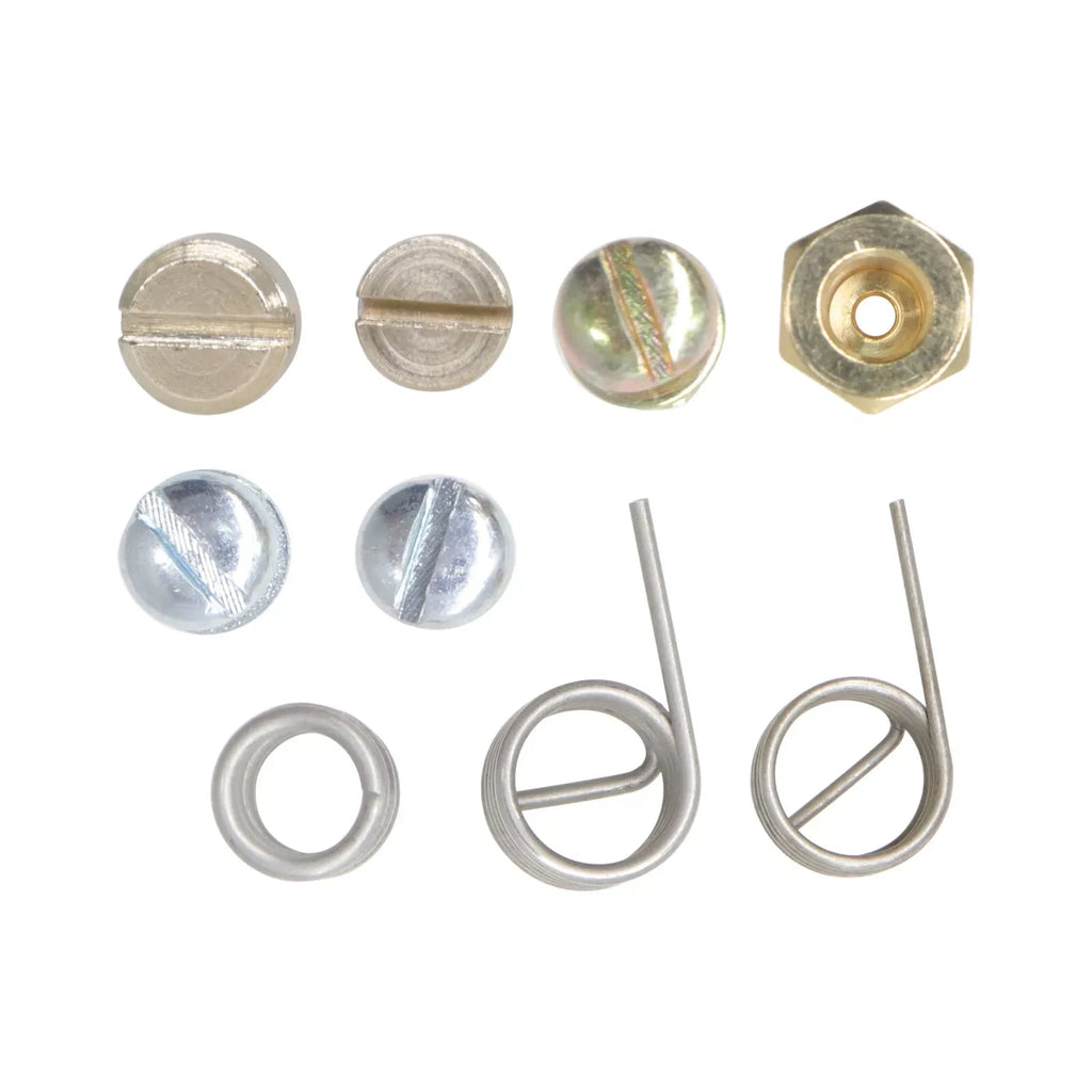 Carburetor Repair Kit for Mercury 65-150 Inlines (7021, 1395-5109-1, 18-7021)
