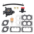 V Twin Engine Carburetor Kit for
