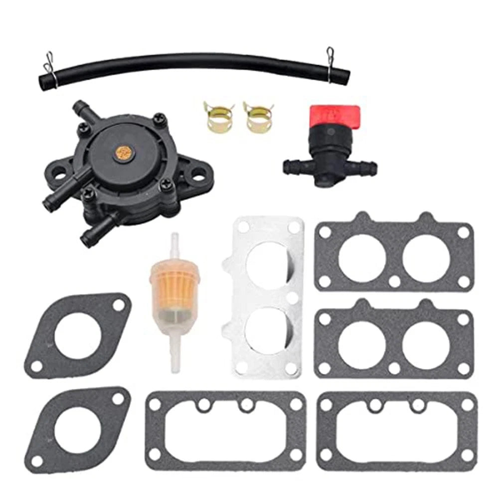 V Twin Engine Carburetor Kit for