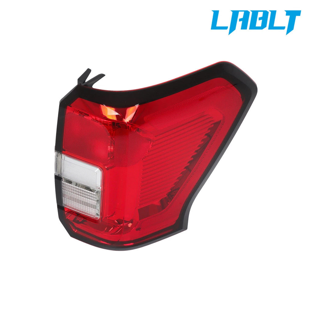 Right Tail Light Assembly for Ford Expedition XLT XL (2022–2023) LABLT Halogen