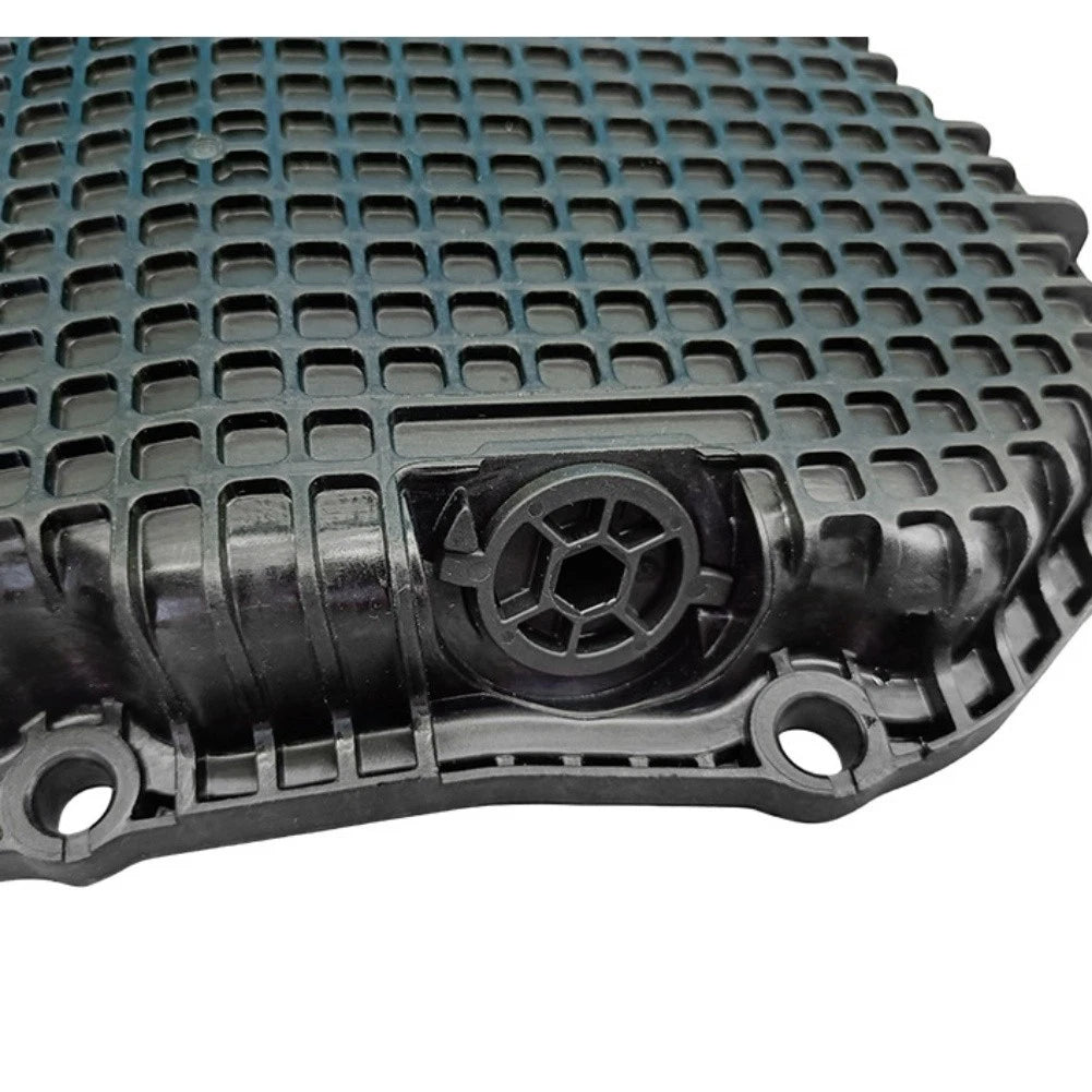 Oil Pan for Nissan Rogue (2021–2024) Left Hand Drive