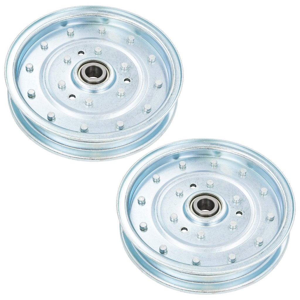 Deck Pulley Replacement for Land Pride AT2584 AT2660 AT2684 (1998–2014)