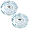 Deck Pulley Replacement for Land Pride AT2584 AT2660 AT2684 (1998–2014)