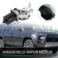 Front Windshield Wiper Motor Replacement for Lexus GX470 (2003–2009)