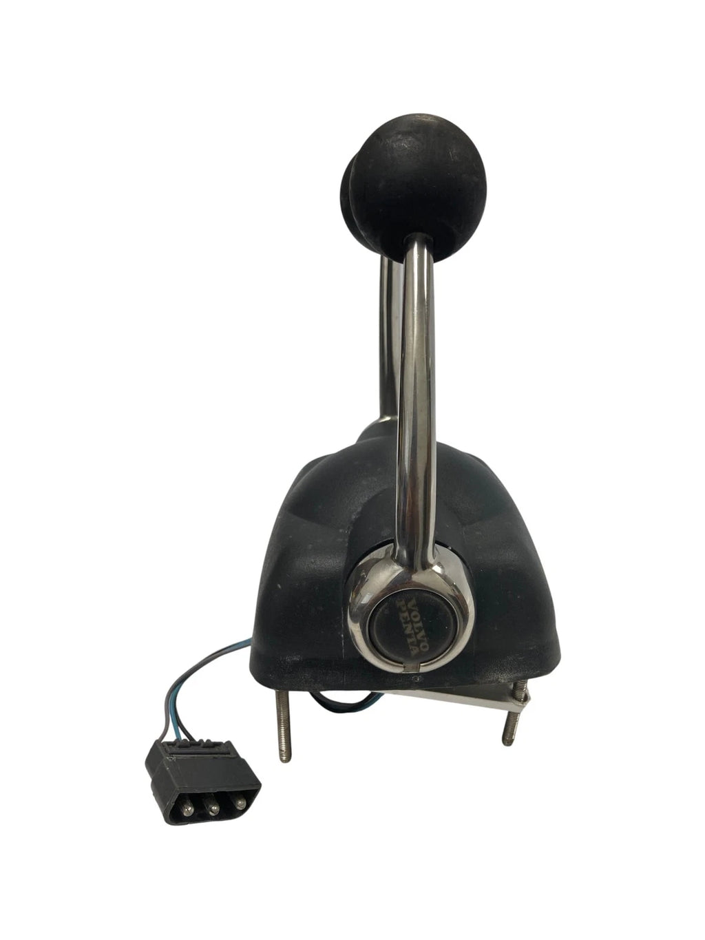 EVC Twin Engine Control Lever Assembly for Volvo Penta (OEM)