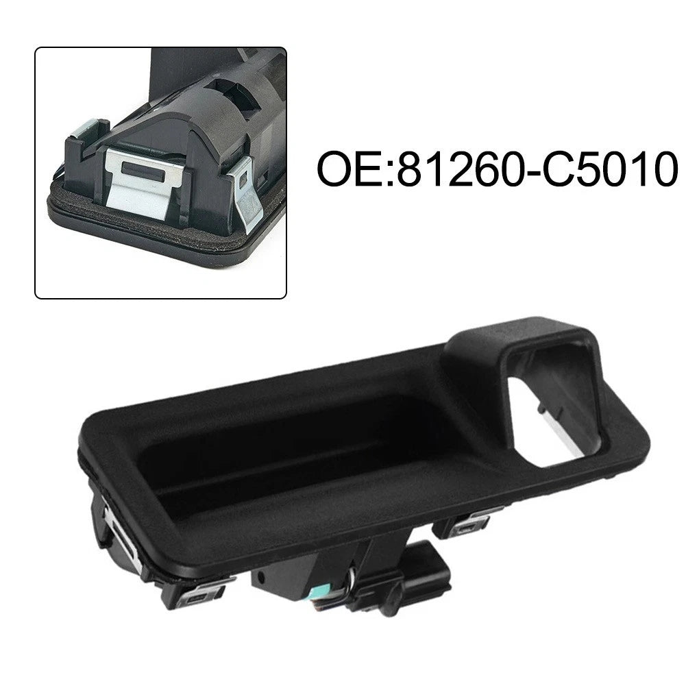 Trunk Release Switch for Kia Sorento (2015–2020) 81260-C5010