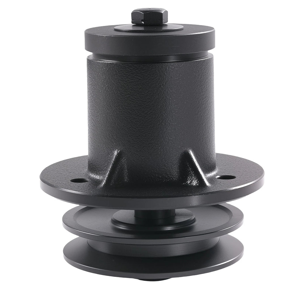Deck Mandrel for King Kutter Finish Mower 48" 60" 72" (502303)