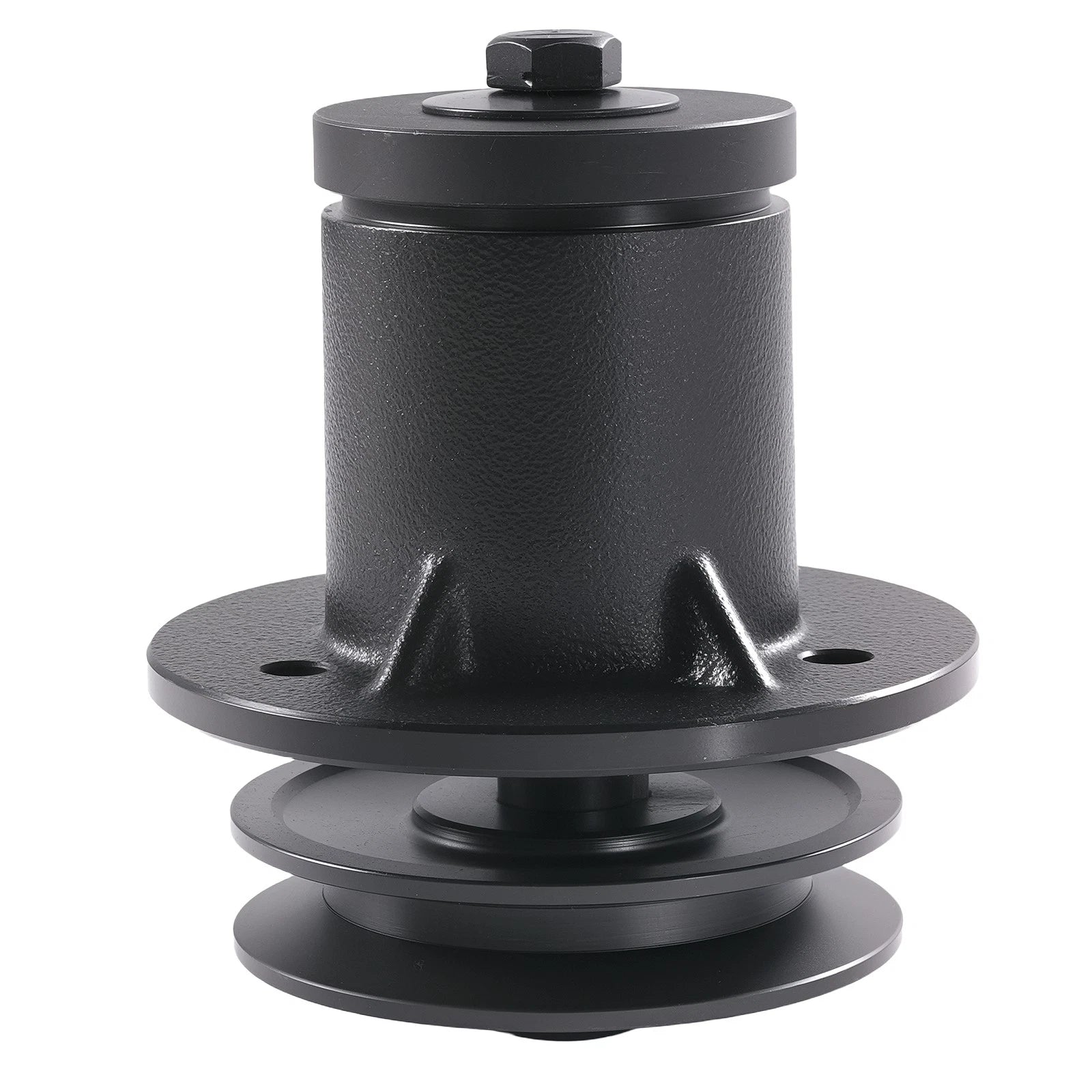 Deck Mandrel for King Kutter Finish Mower 48" 60" 72" (502303)