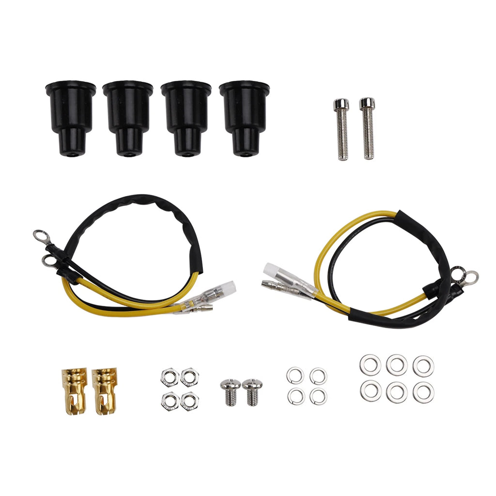Electronic Ignition Kit for Honda CB750F Super Sport, CB750K (1975–1978)