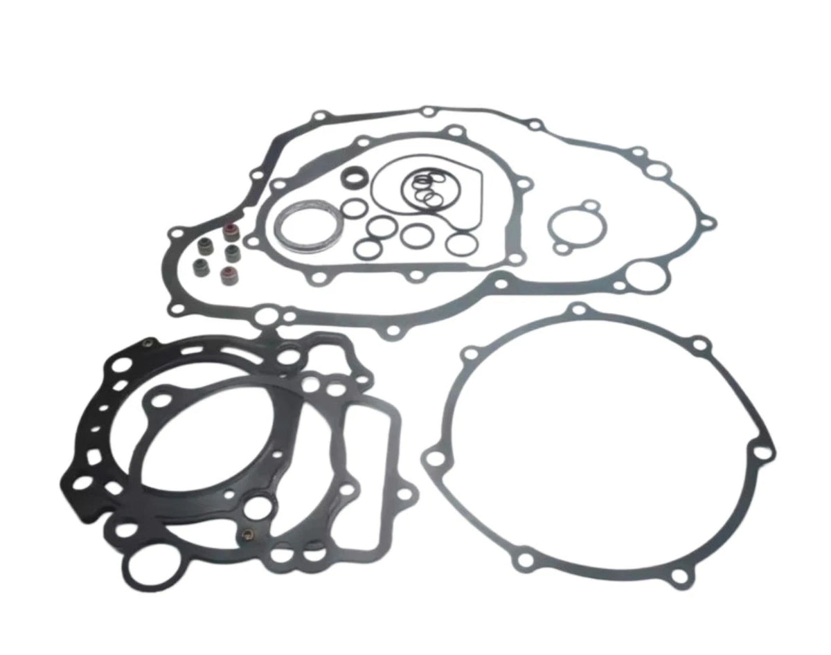 Full Engine Gasket Set for Yamaha YZ250F WR250F (2001–2003)