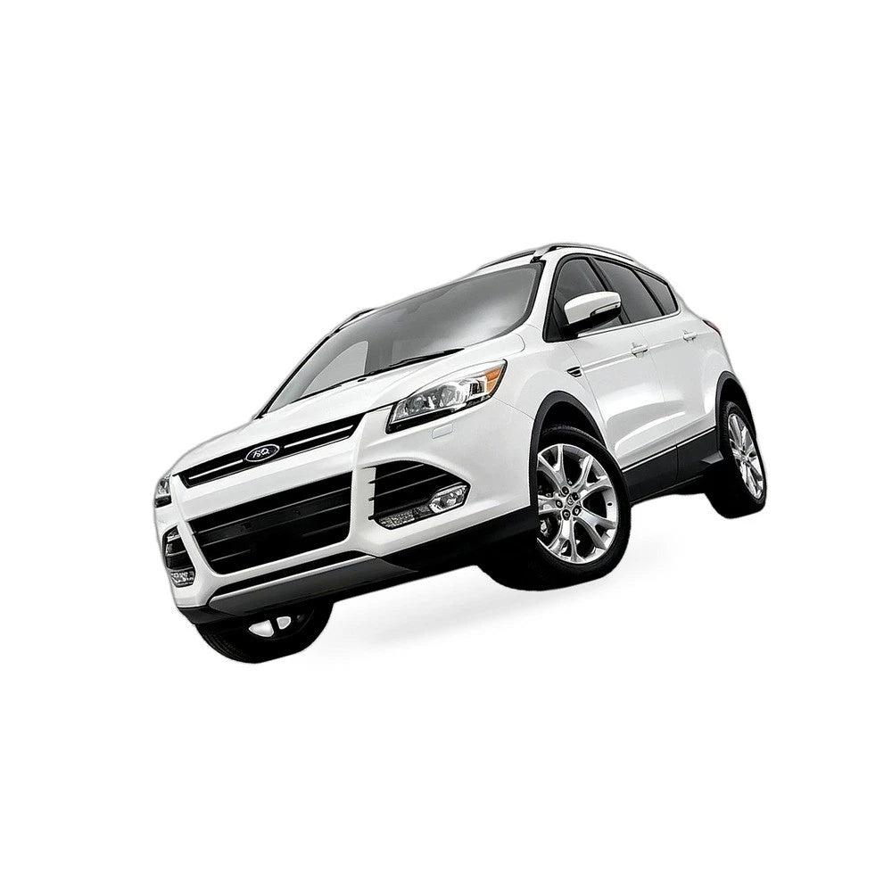 Headlight Lower Trim for Ford Escape 2013–2016 (Passenger Right)
