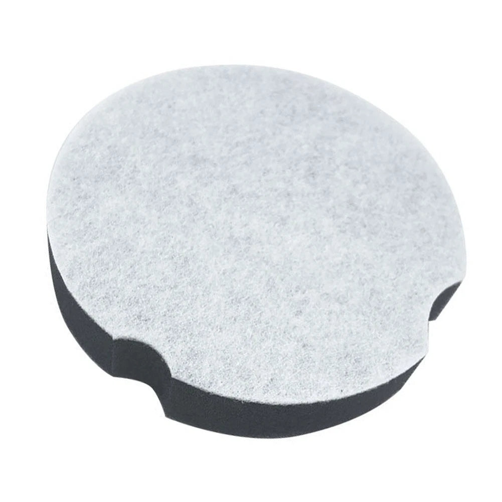 6pcs Washable Replacement Filter Kit for Bissell Vacuum Model 1604896