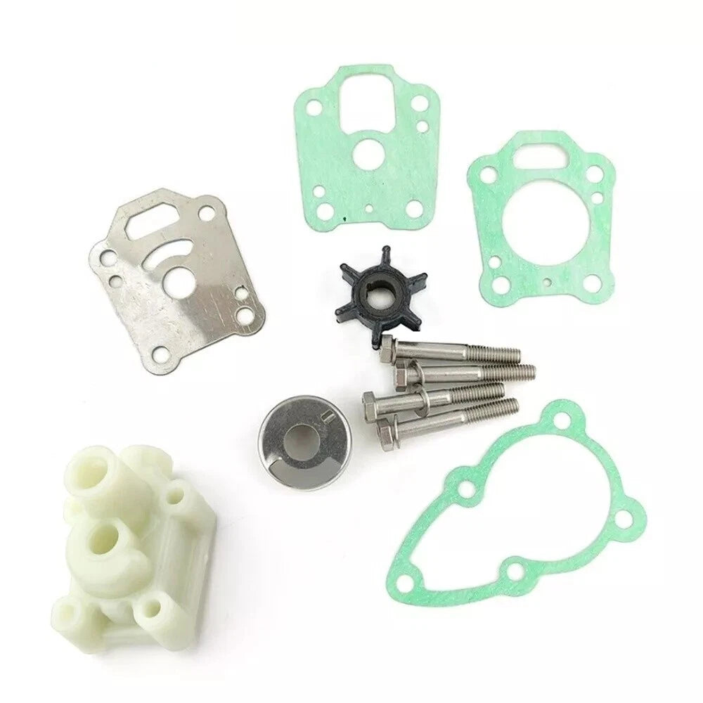 Water Pump Rebuild Service Kit for Mercury Mariner Outboard (8M0155395)