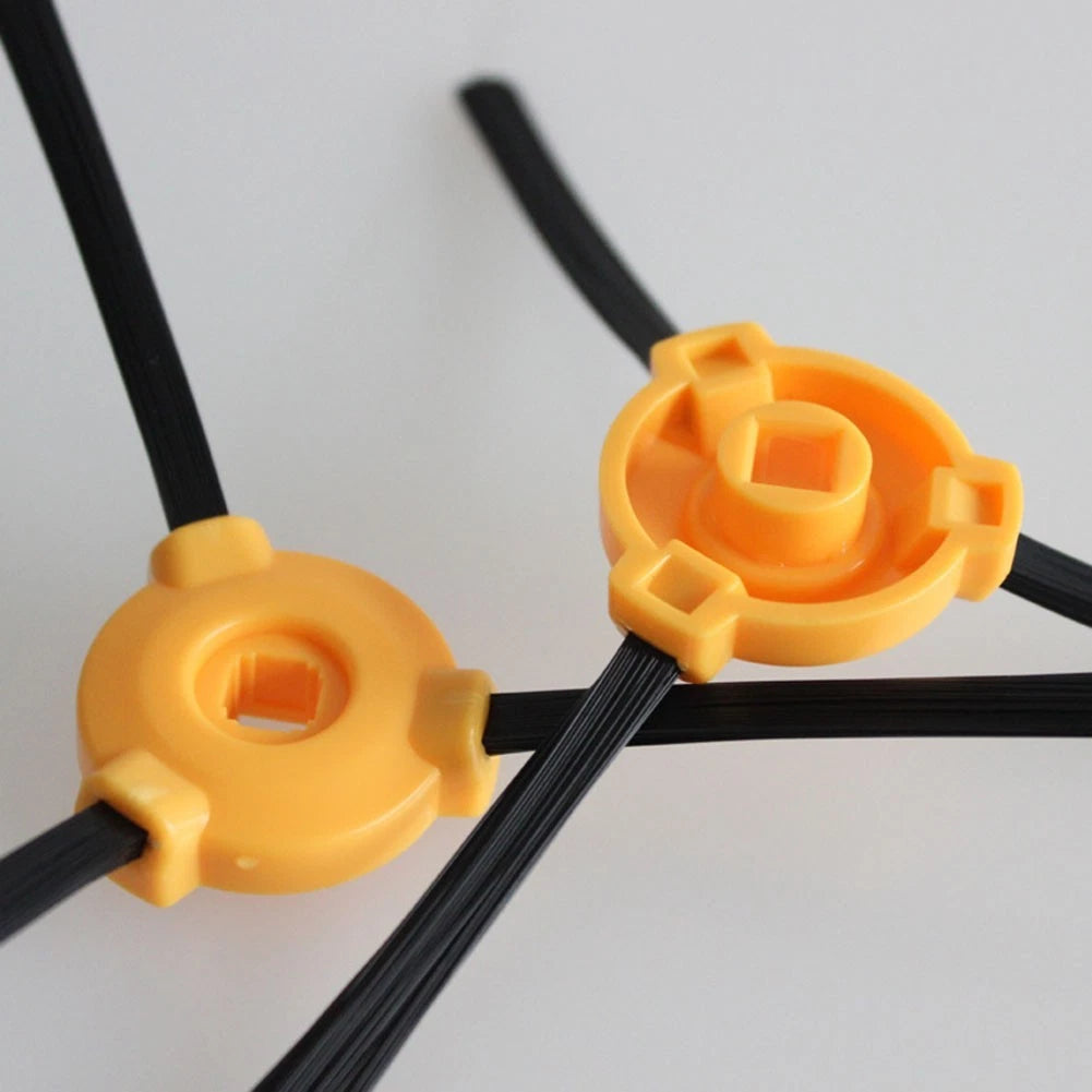 6pcs Side Brushes for Ecovacs Deebot 600 (2016–2023)