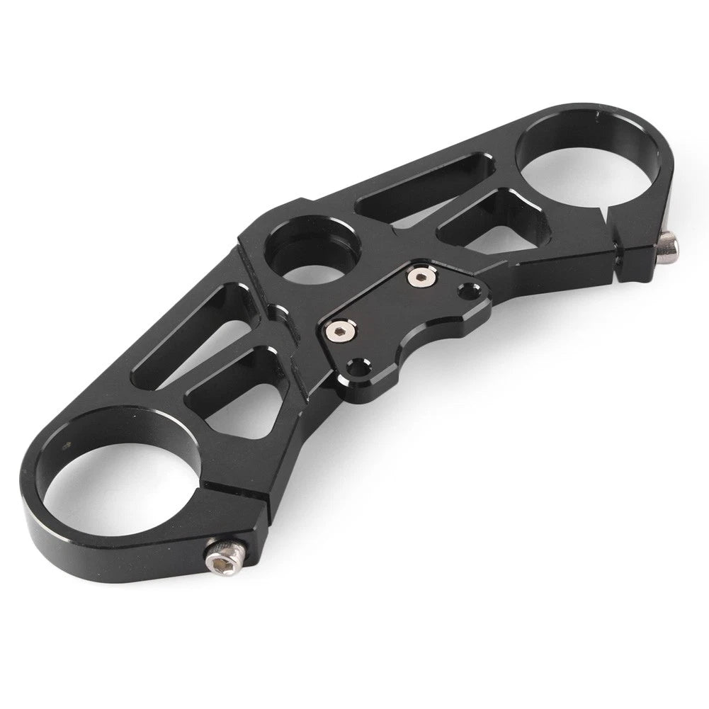 CNC Upper Front Top Triple Tree Clamp for Suzuki GSXR 1000 (2005–2006)